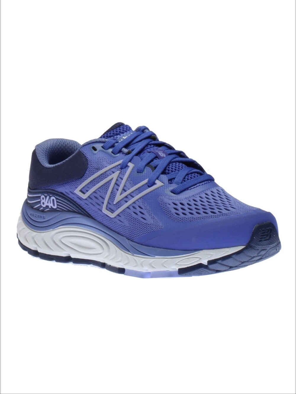 New Balance 840 Arua Moon Violet Running Shoes Women's Sz 10.5 Like New